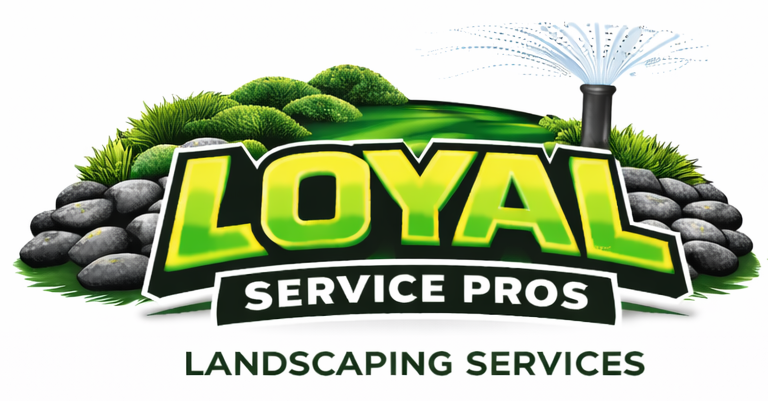 Loyal Service Pros