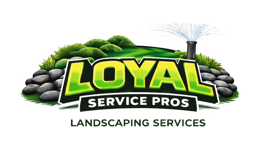 Loyal Service Pros
